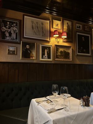 Guinea Grill by null Guinea Grill by null