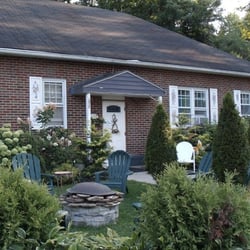 Marienthal Country Inn - The Brick House