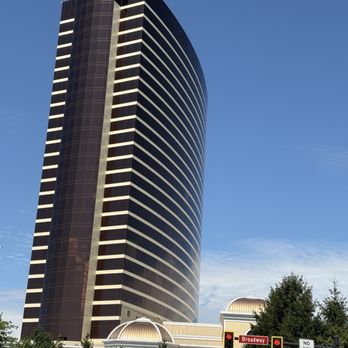 Encore Boston Harbor - Resorts Near Me - Everett, Massachusetts