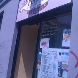 Piadina Carletto