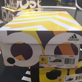 Adidas - Uncaged ultra boost - Sports Wear Near Me - Arcadia, California
