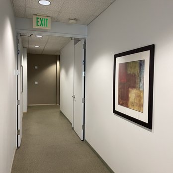 Regus Bishop Ranch 3 - Hallway - Shared Office Spaces Near Me - San Ramon, California Regus Bishop Ranch 3 - Hallway - Shared Office Spaces Near Me - San Ramon, California
