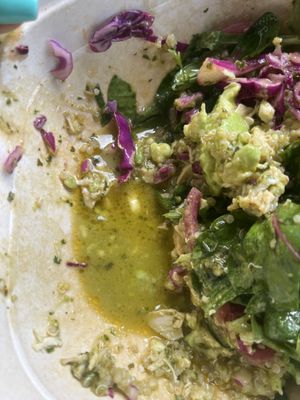 sweetgreen by null