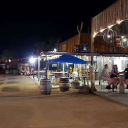 Hansen's Cowboy BBQ