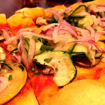 Meril - Flatbread - New American Near Me - New Orleans, Louisiana Meril - Flatbread - New American Near Me - New Orleans, Louisiana