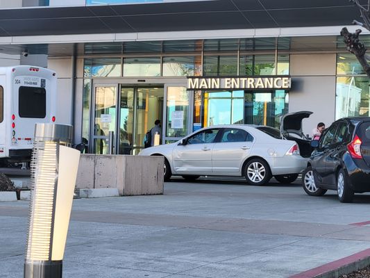 Highland Hospital by null