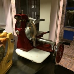 La Bottega Pizza