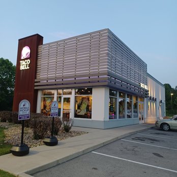 Taco Bell - Fast Food Near Me - Joelton, Tennessee