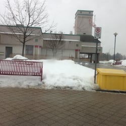 Ottawa Public Library - Front
