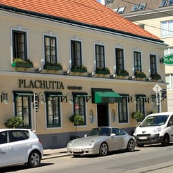 Plachutta Nussdorf