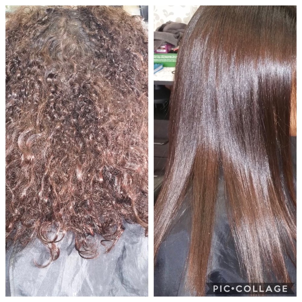 SHEAR XPRESSIONS SALON Updated October 2024 29 Photos 2070 Bay St