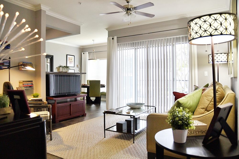 WINDSOR CYPRESS APARTMENTS Updated August 2024 19 Photos & 18