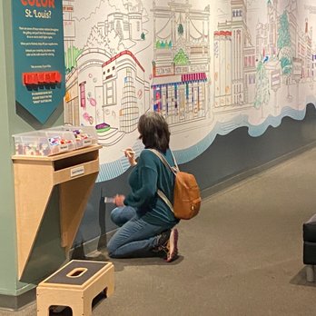 Missouri History Museum - Landmarks & Historical Buildings Near Me - St Louis, Missouri
