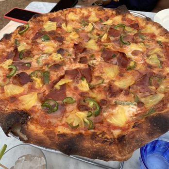 Tiny Champions - Yummy pizza! - Pizza Near Me - Houston, Texas Tiny Champions - Yummy pizza! - Pizza Near Me - Houston, Texas