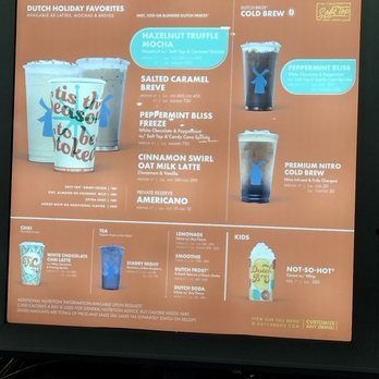 Dutch Bros Coffee - Juice Bars & Smoothies Near Me - Las Vegas, Nevada Dutch Bros Coffee - Juice Bars & Smoothies Near Me - Las Vegas, Nevada