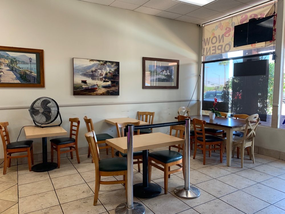 SWISS DONUT 43 Photos & 38 Reviews 40101 Monterey Ave, Rancho