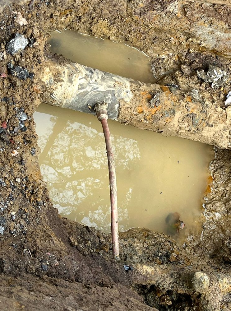 Slide of Riverbend Plumbing