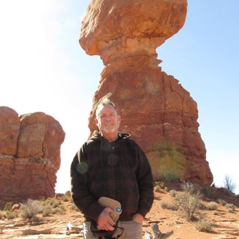 Arches National Park - Parks Near Me Arches National Park - Parks Near Me