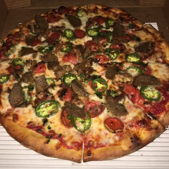 Pizza Boy - Mexican Pizza - Pizza Near Me - Glendale, California Pizza Boy - Mexican Pizza - Pizza Near Me - Glendale, California