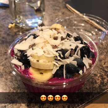 Playa Bowls - Juice Bars & Smoothies Near Me - Newark, New Jersey Playa Bowls - Juice Bars & Smoothies Near Me - Newark, New Jersey