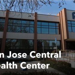 Laura E Dalton, DO - San Jose Central Health Center.