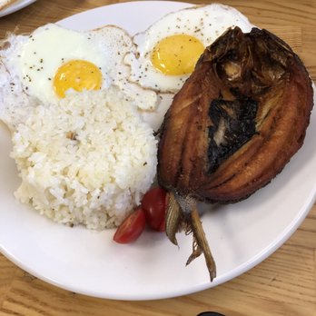 Marie’s Kitchen - Bangsilog - Filipino Near Me - Dallas, Texas Marie’s Kitchen - Bangsilog - Filipino Near Me - Dallas, Texas
