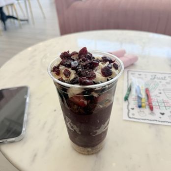 Cafe Lola - Açaí - Cafes Near Me - Las Vegas, Nevada