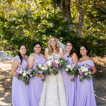 Wine Country Florals - Floral Designers Near Me