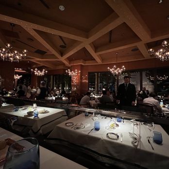 Pisces - Dining room - Mediterranean Near Me - Las Vegas, Nevada Pisces - Dining room - Mediterranean Near Me - Las Vegas, Nevada