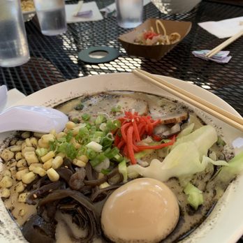 Ryujin Ramen - Ramen Near Me - Sacramento, California Ryujin Ramen - Ramen Near Me - Sacramento, California