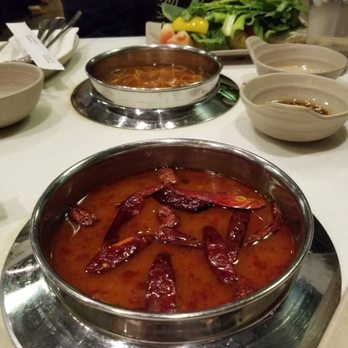 Spring Shabu-Shabu - Spicy pork bone broth - Hot Pot Near Me - Boston, Massachusetts Spring Shabu-Shabu - Spicy pork bone broth - Hot Pot Near Me - Boston, Massachusetts