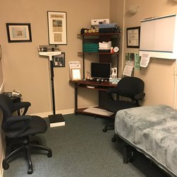 Lebanon Chiropractic & Fitness