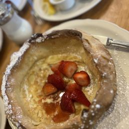 Dutch Baby
