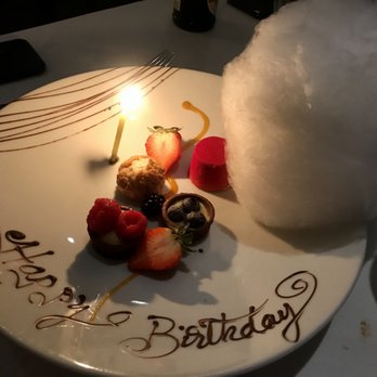 Glowbal - Canadian (New) Near Me - Vancouver, British Columbia