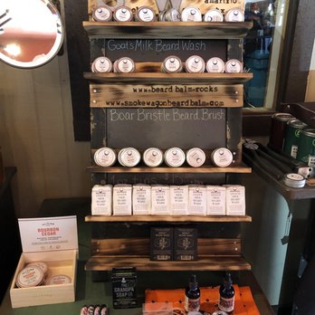 Lone Star Dry Goods - Beardy stuff - Men's Clothing Near Me - Abilene, Texas