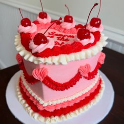 Delicious Designs By Danielle