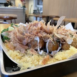 Takoyaki Takoyaki