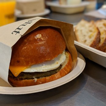 Eggslut - Breakfast & Brunch Near Me - Los Angeles, California Eggslut - Breakfast & Brunch Near Me - Los Angeles, California