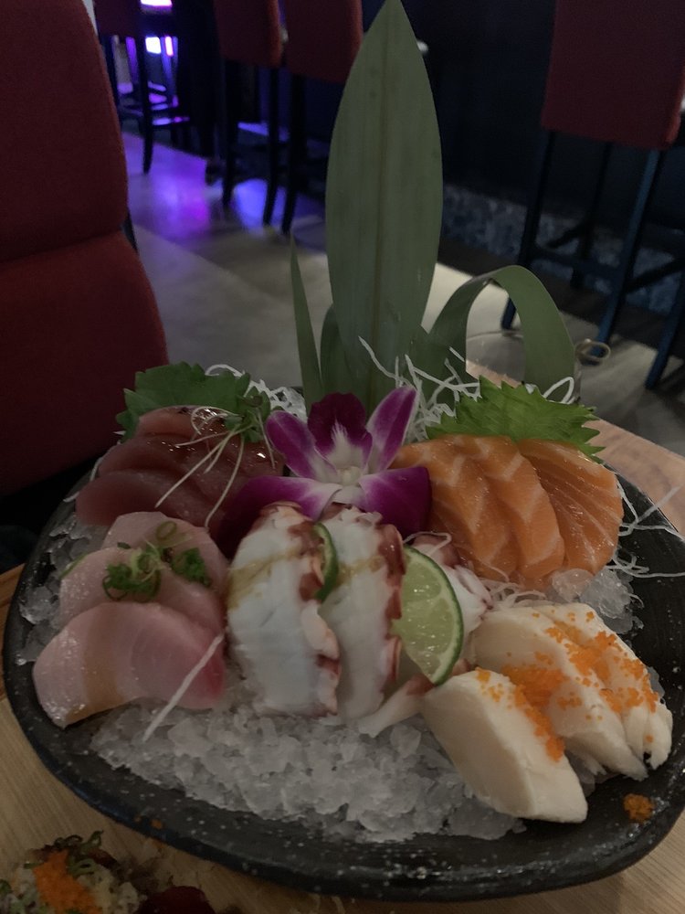Wasabi-Ankeny