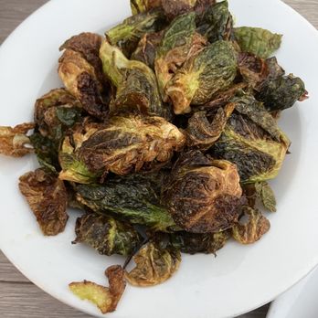 Zane's - Crispy Brussel Sprouts - Steakhouses Near Me - Hermosa Beach, California