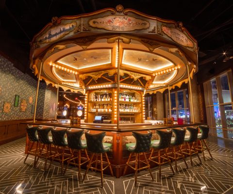 Flight Club Las Vegas by null