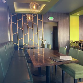 Ban SomTum - Inside - Thai Near Me - Federal Way, Washington Ban SomTum - Inside - Thai Near Me - Federal Way, Washington