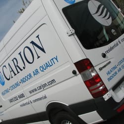 Carjon Air Conditioning & Heating