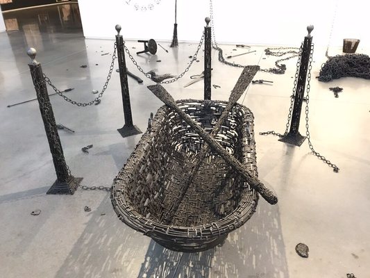 Center for Maine Contemporary Art by null