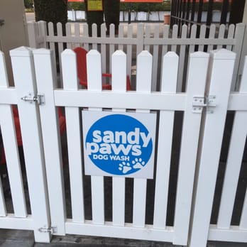 Sandy Paws Dog Wash - Pet Groomers Near Me - Huntington Beach, California Sandy Paws Dog Wash - Pet Groomers Near Me - Huntington Beach, California
