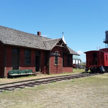 1880 Town - Local Flavor Near Me - Midland, South Dakota 1880 Town - Local Flavor Near Me - Midland, South Dakota