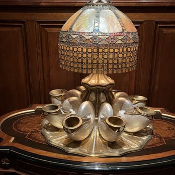 Driehaus Museum - Museums Near Me - Chicago, Illinois