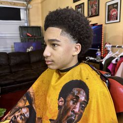 TipsBarberShop