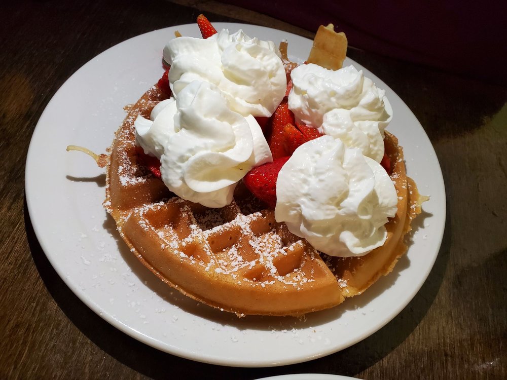 The Diner
