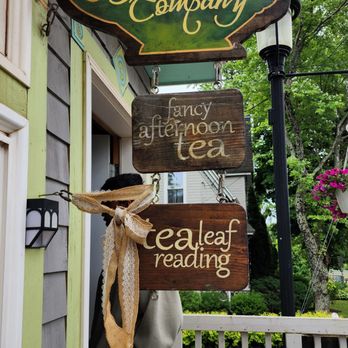 Tyne Valley Teas Cafe - Front sign - Breakfast & Brunch Near Me - Tyne Valley, Prince Edward Island Tyne Valley Teas Cafe - Front sign - Breakfast & Brunch Near Me - Tyne Valley, Prince Edward Island